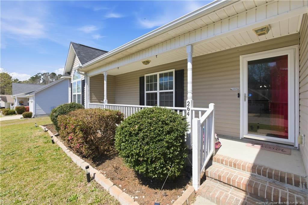 Photo 5 - 264 Himalaya Drive, Raeford, NC 28376