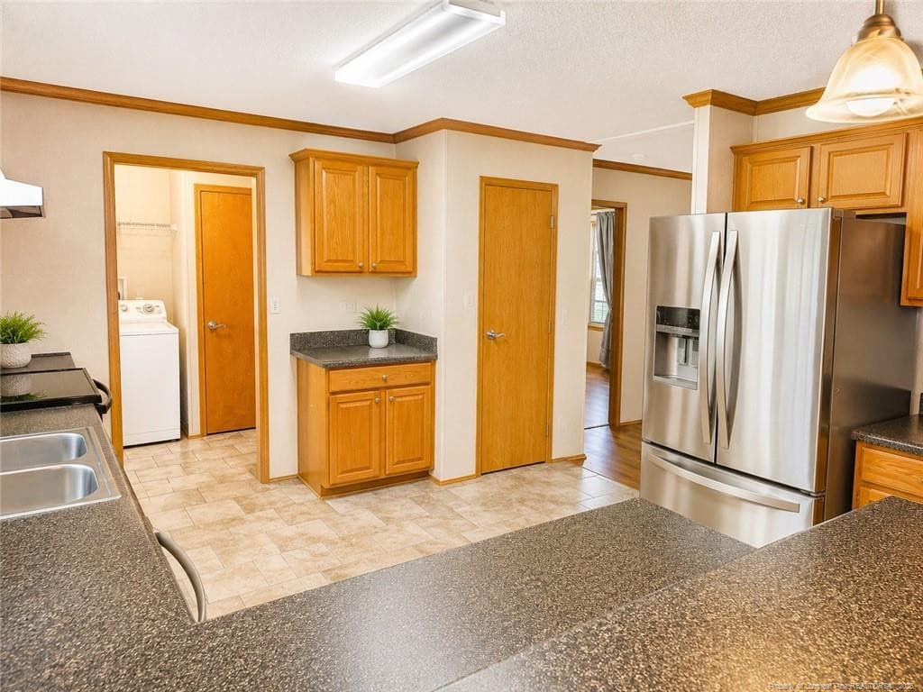 Photo 13 - 387 Bourbon Street, Lumberton, NC 28358