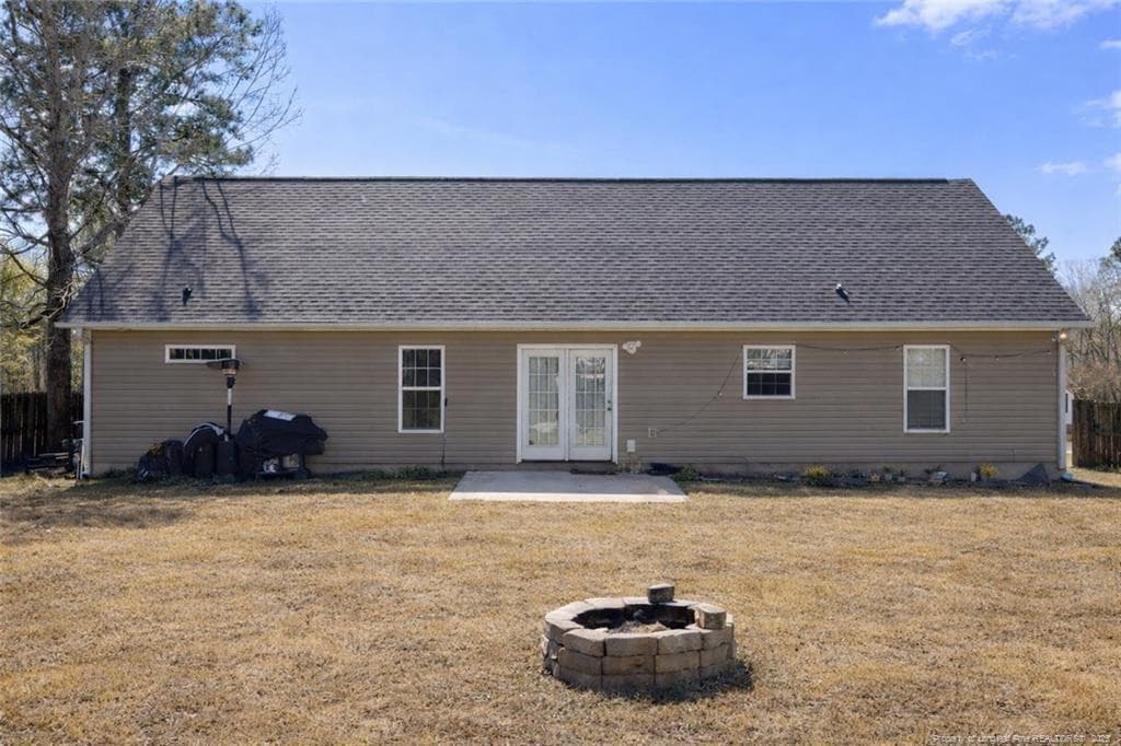 Photo 28 - 264 Himalaya Drive, Raeford, NC 28376