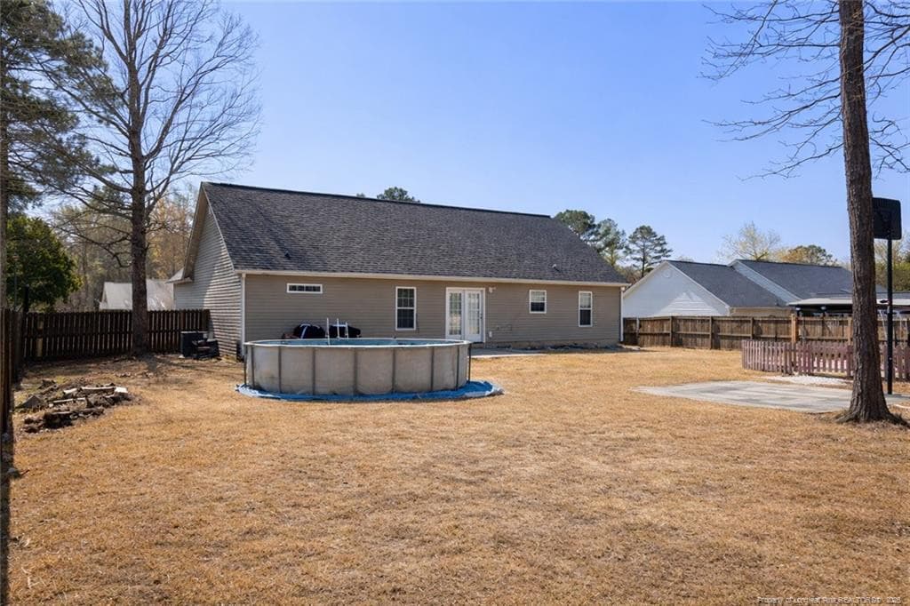 Photo 29 - 264 Himalaya Drive, Raeford, NC 28376