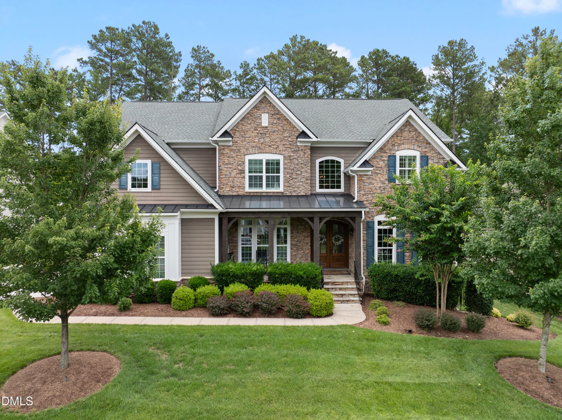 DJI_20260629123154_0003_D - 8108 Fergus Court, Wake Forest, NC 27587