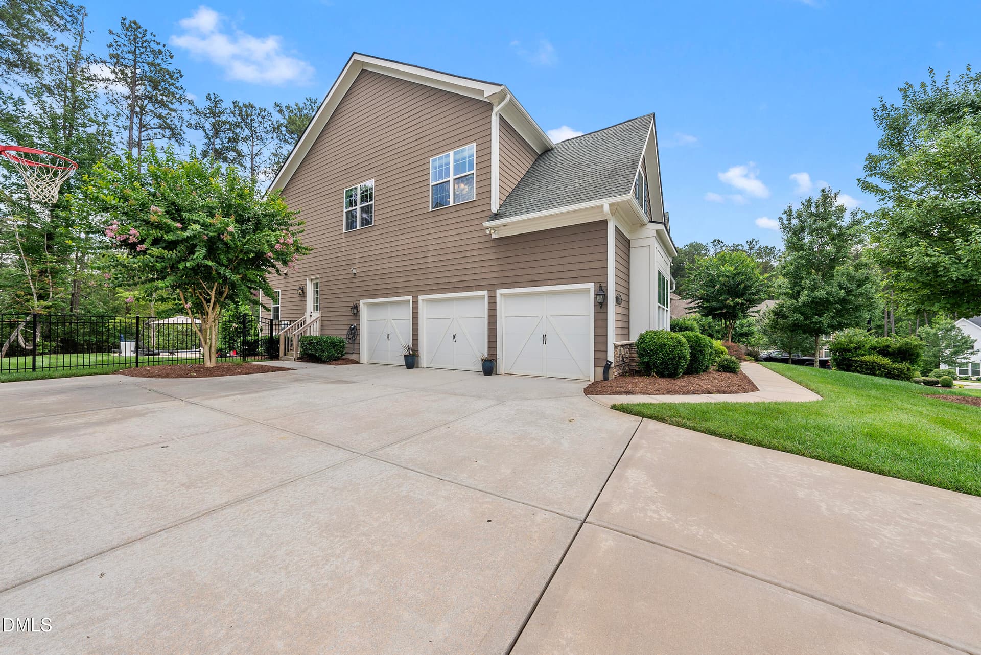 DSC01046 - 8108 Fergus Court, Wake Forest, NC 27587