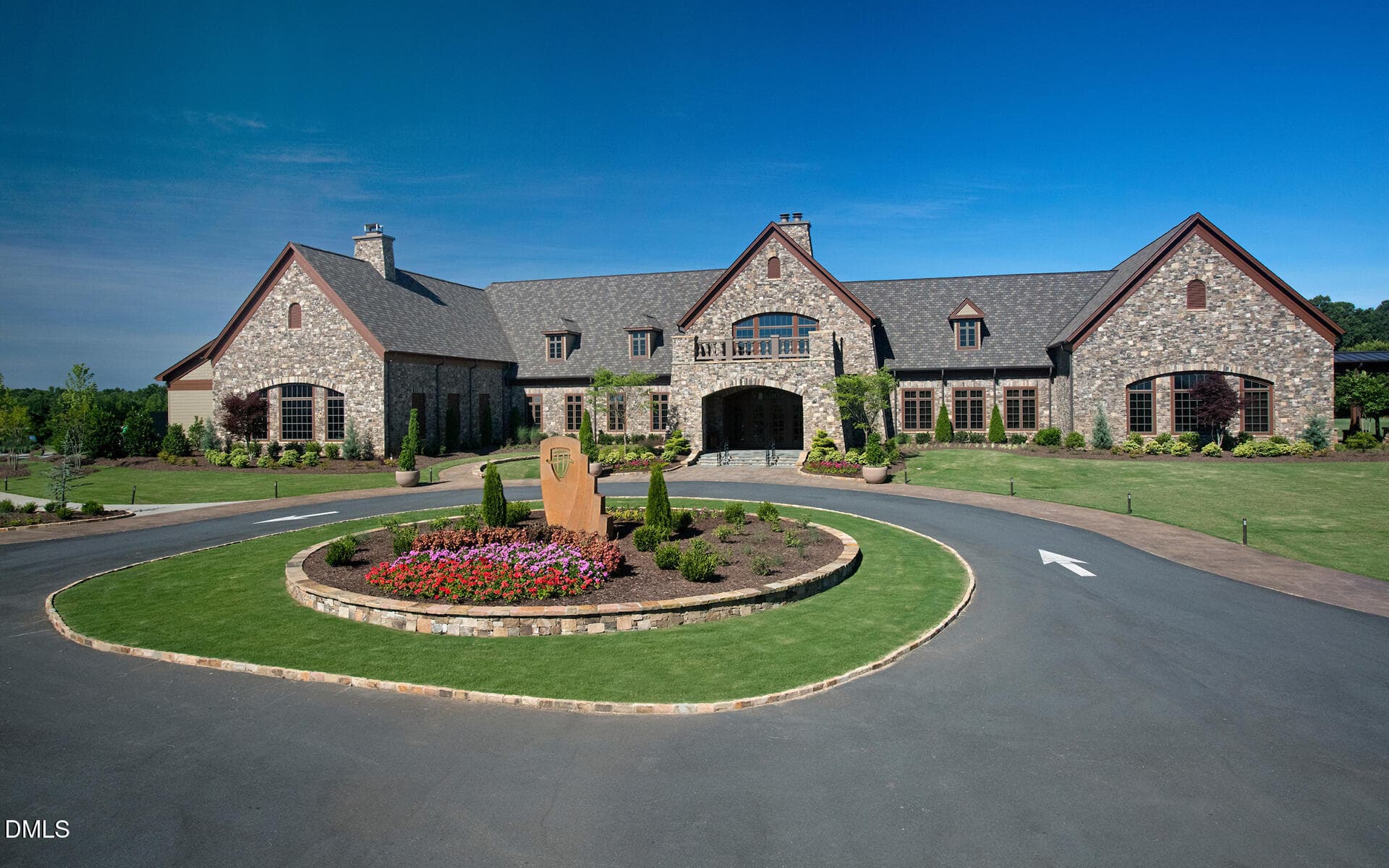Hasentree Clubhouse - 8108 Fergus Court, Wake Forest, NC 27587