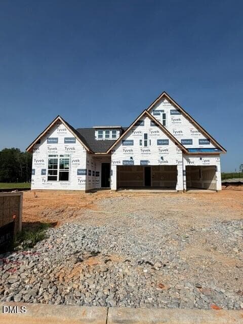 64 Front - 820 Gainer Drive 64, Raleigh, NC 27610, Raleigh