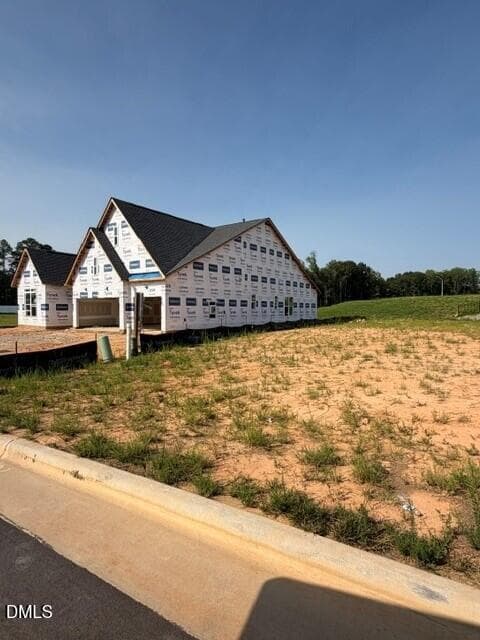 64 side 2 - 820 Gainer Drive 64, Raleigh, NC 27610, Raleigh