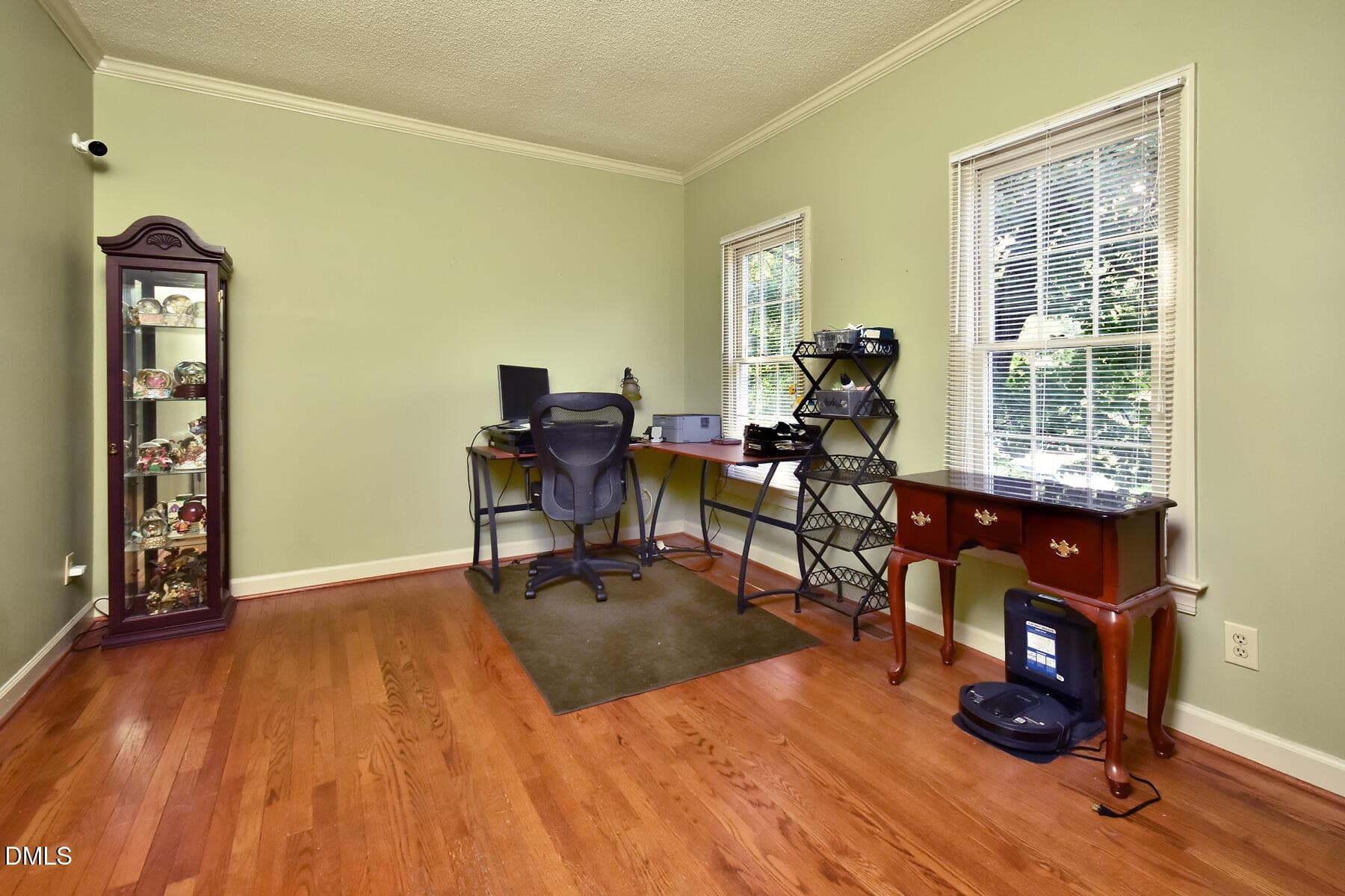 Office - 1 Timbercreek Court, Durham, NC 27712, Durham