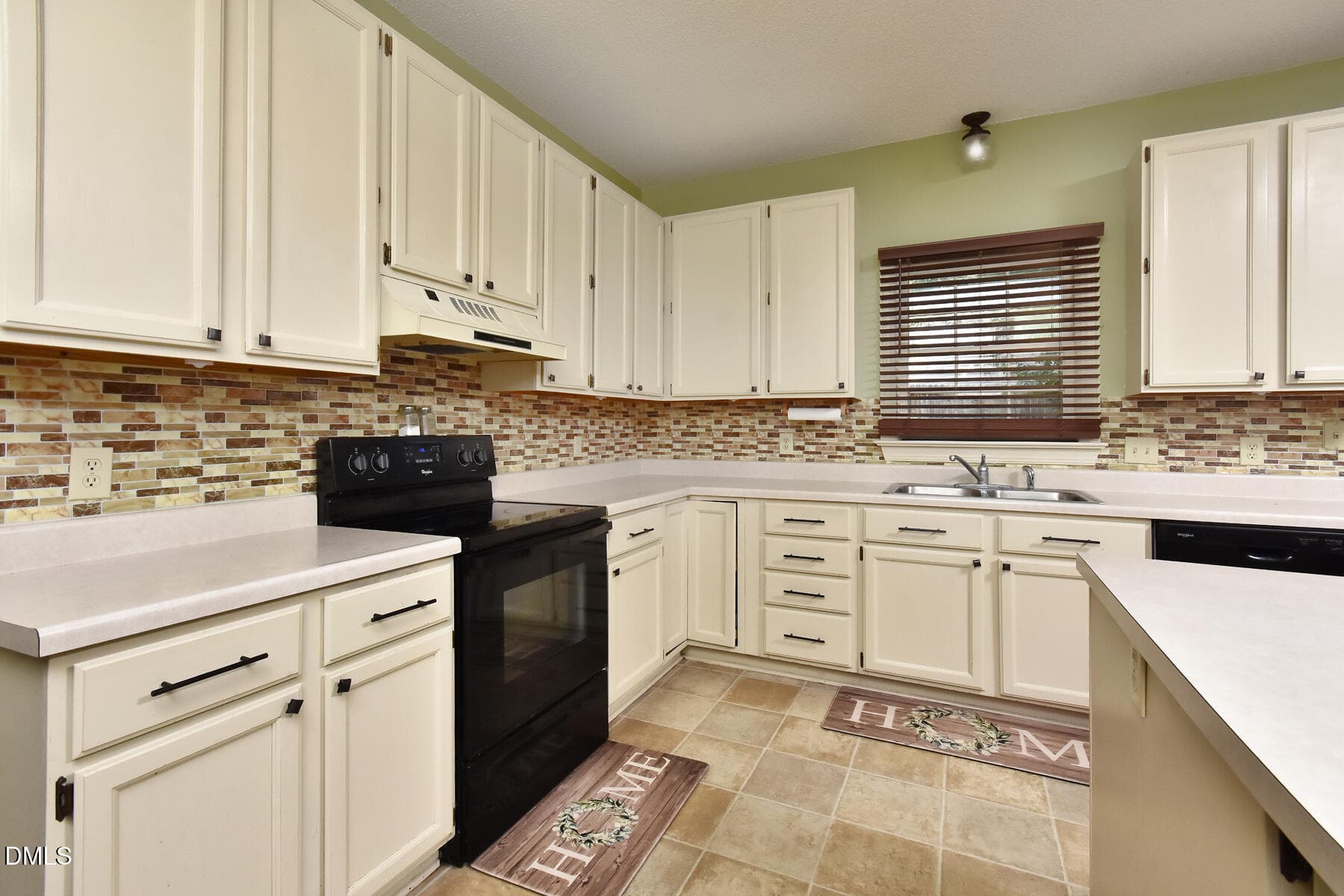 11- Kitchen b - 1 Timbercreek Court, Durham, NC 27712, Durham