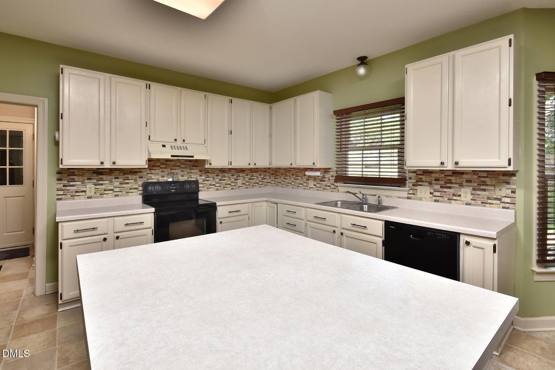 12- Kitchen c - 1 Timbercreek Court, Durham, NC 27712, Durham