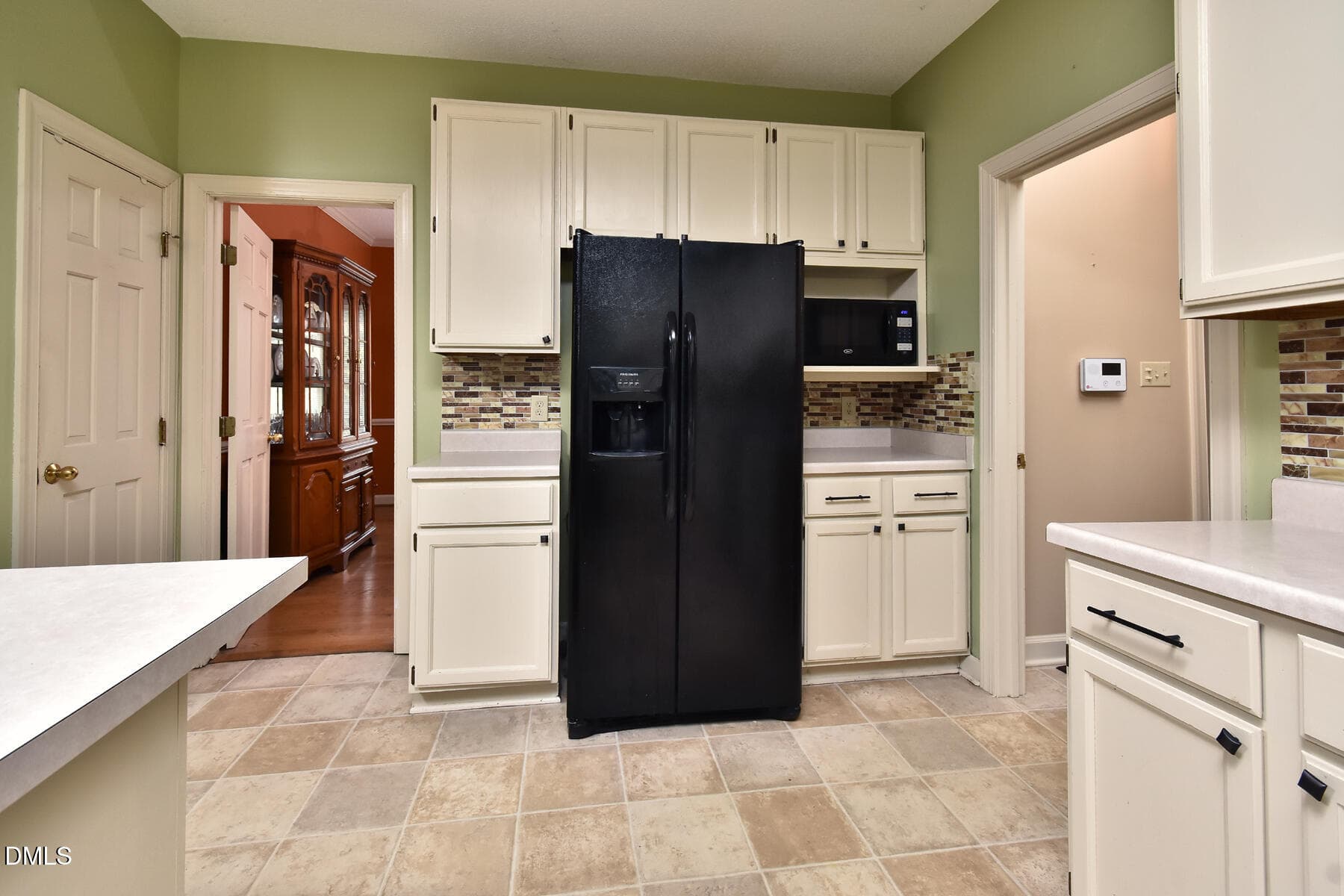 13- Kitchen d - 1 Timbercreek Court, Durham, NC 27712, Durham