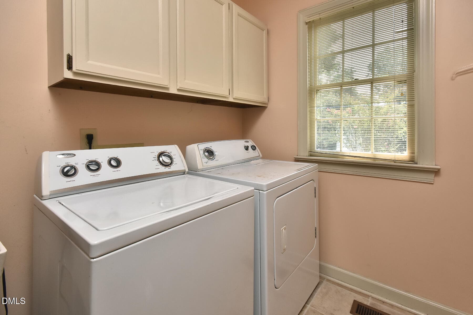 14- Laundry - 1 Timbercreek Court, Durham, NC 27712, Durham
