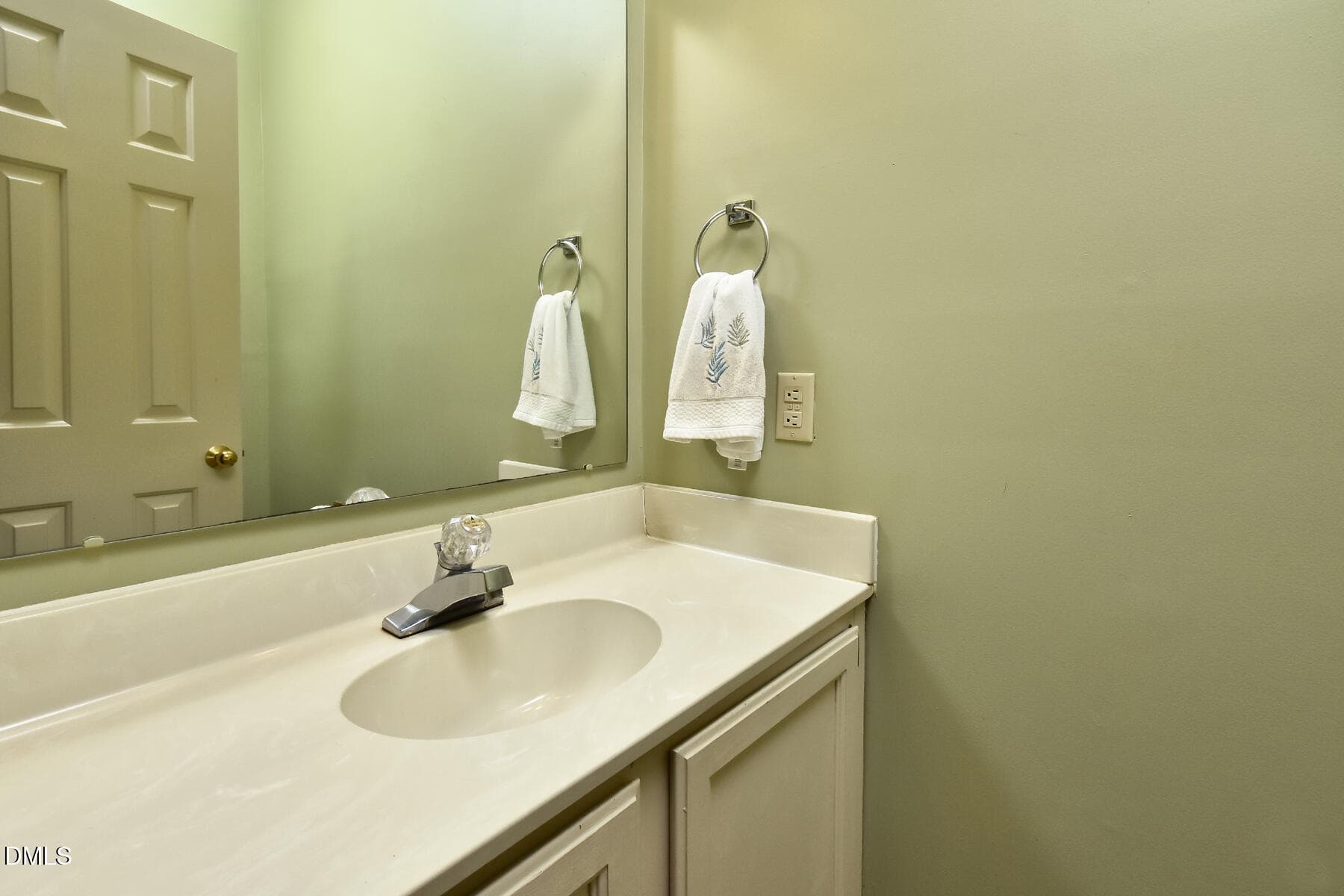 15- Half bath - 1 Timbercreek Court, Durham, NC 27712, Durham