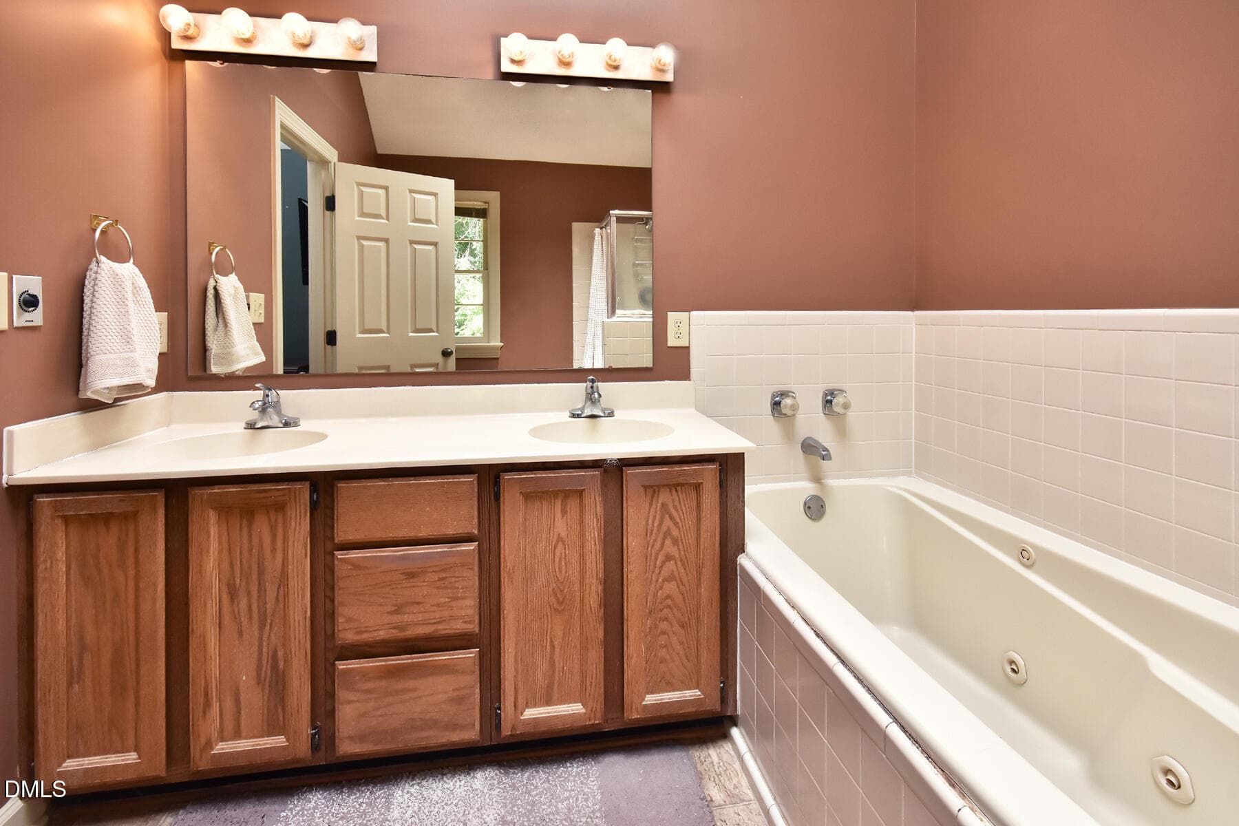 24- Primary Bath b - 1 Timbercreek Court, Durham, NC 27712, Durham