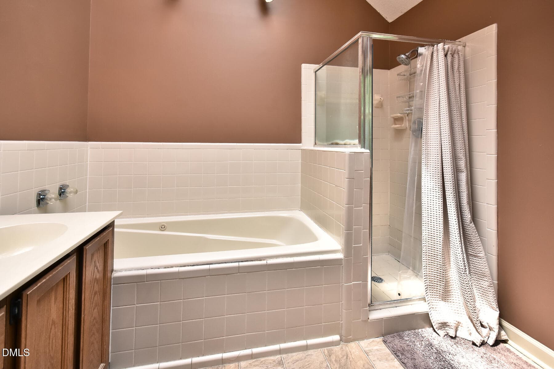 25- Primary Bath c - 1 Timbercreek Court, Durham, NC 27712, Durham