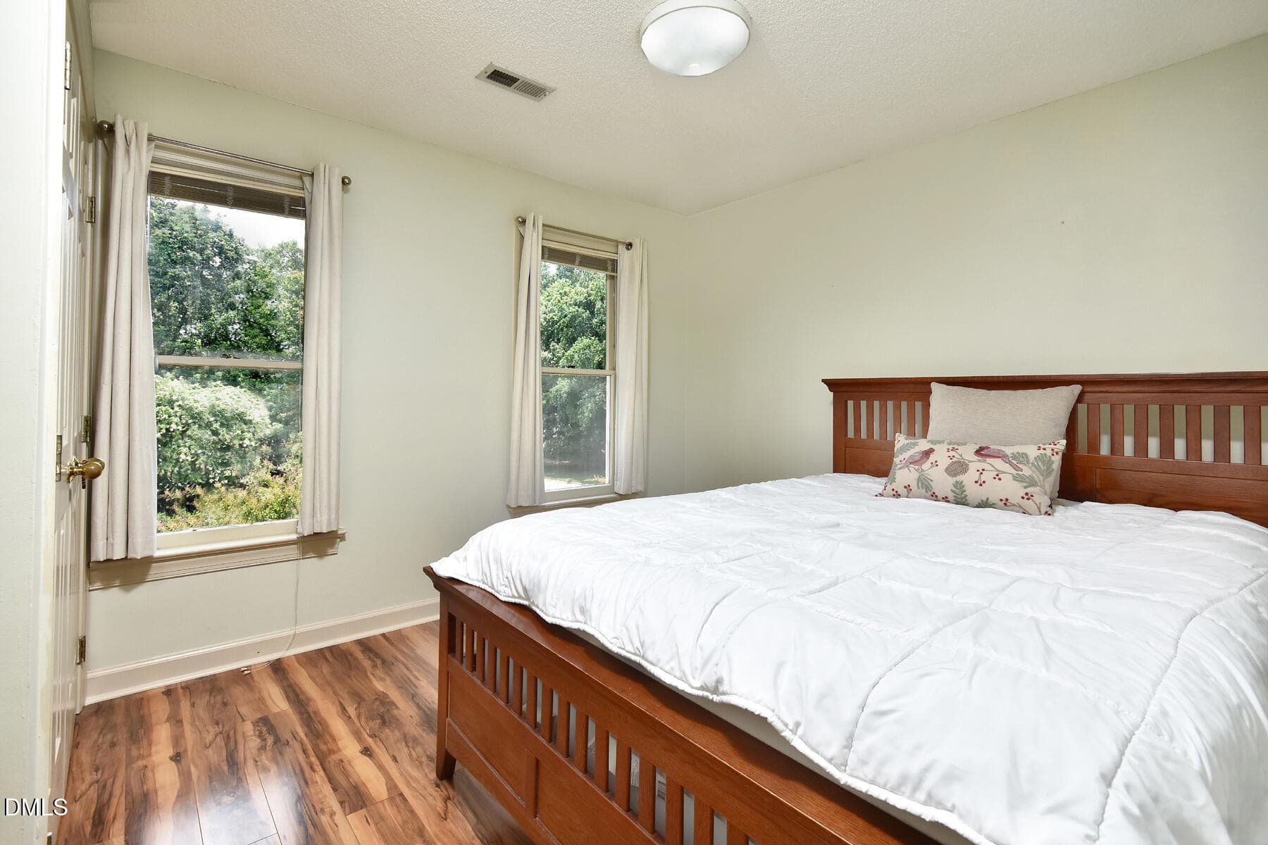 27- Bedroom 3 - 1 Timbercreek Court, Durham, NC 27712, Durham