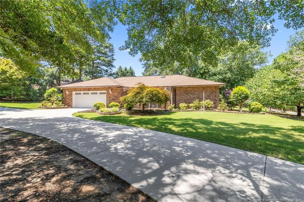 Photo 3 - 88 Traceway, Sanford, NC 27332