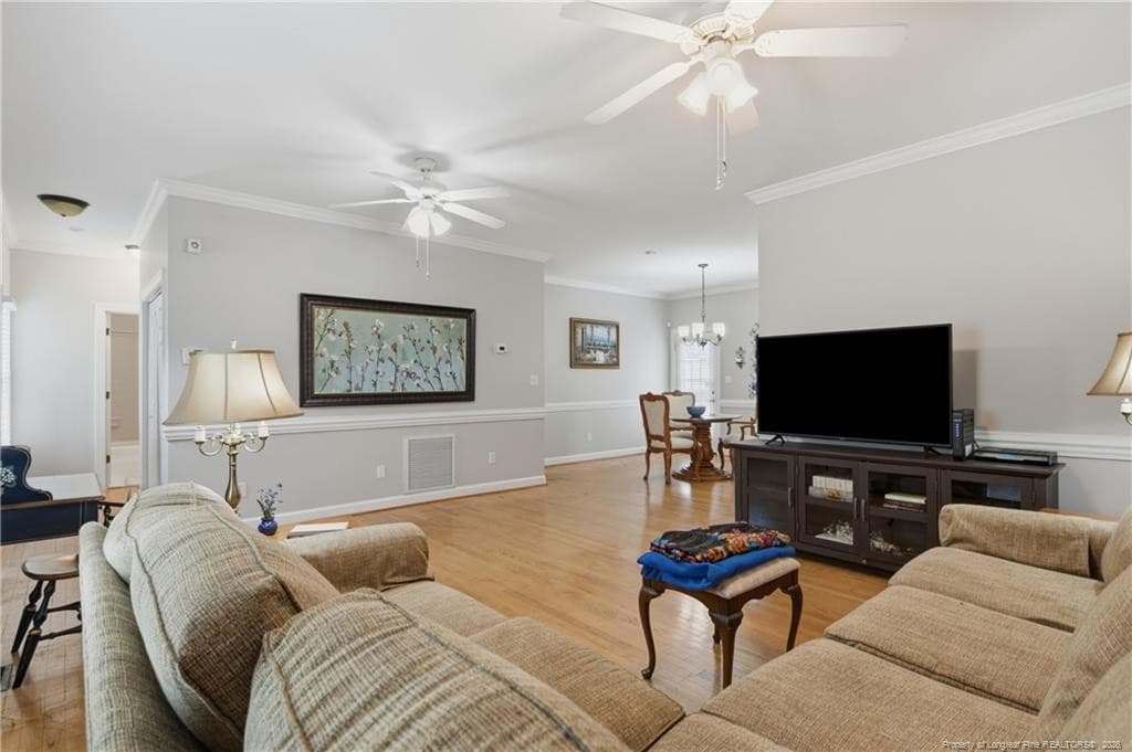 Photo 12 - 2990 Delaware Drive, Fayetteville, NC 28304, Fayetteville