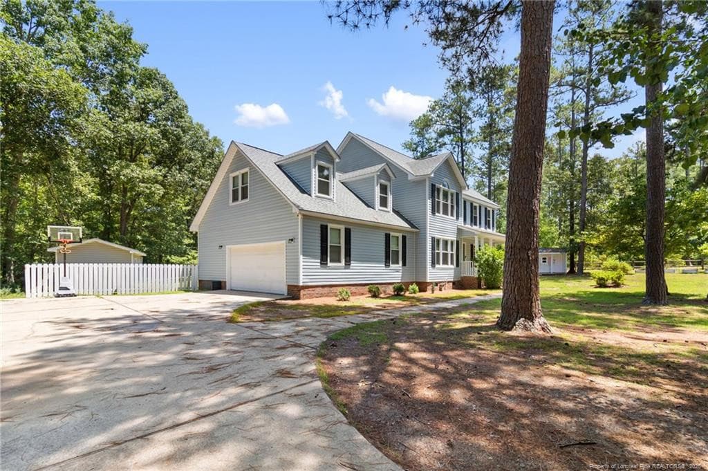 Photo 4 - 3412 Cedar Hill Drive, Fayetteville, NC 28312, Fayetteville