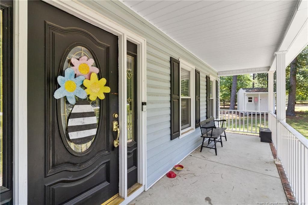 Photo 6 - 3412 Cedar Hill Drive, Fayetteville, NC 28312, Fayetteville