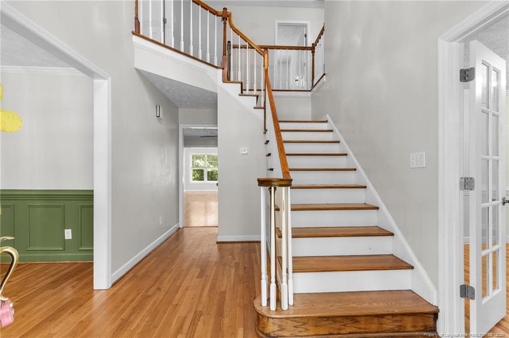 Photo 7 - 3412 Cedar Hill Drive, Fayetteville, NC 28312, Fayetteville