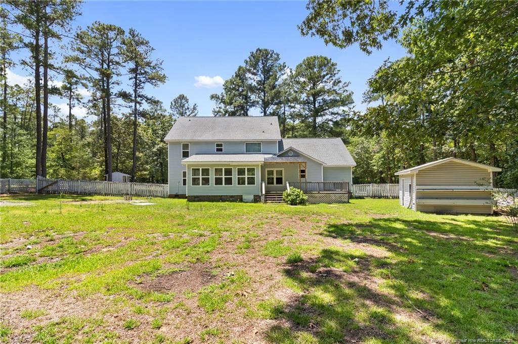 Photo 47 - 3412 Cedar Hill Drive, Fayetteville, NC 28312, Fayetteville