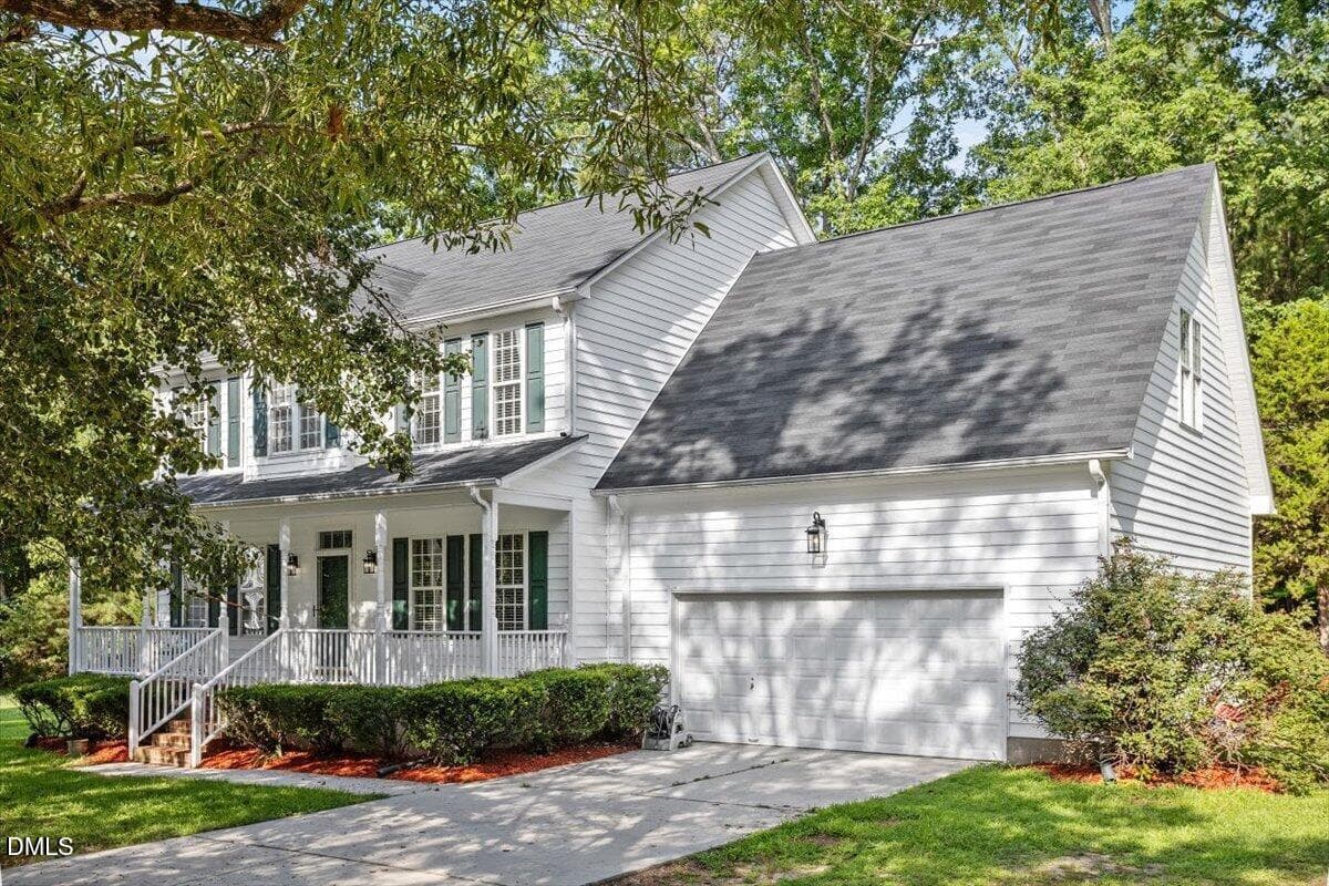 B - 3 Brookwood Court, Durham, NC 27712, Durham