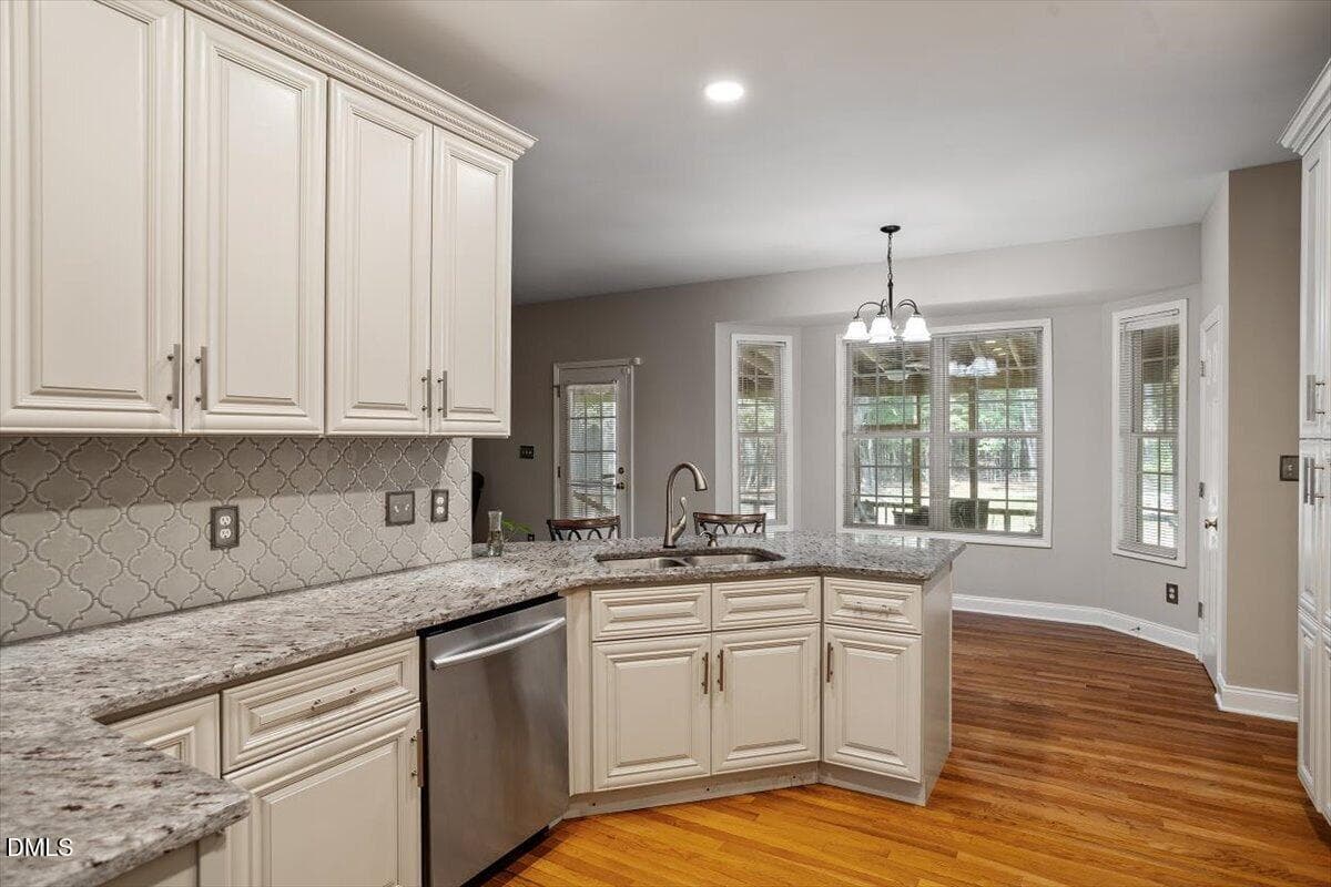 D - 3 Brookwood Court, Durham, NC 27712, Durham