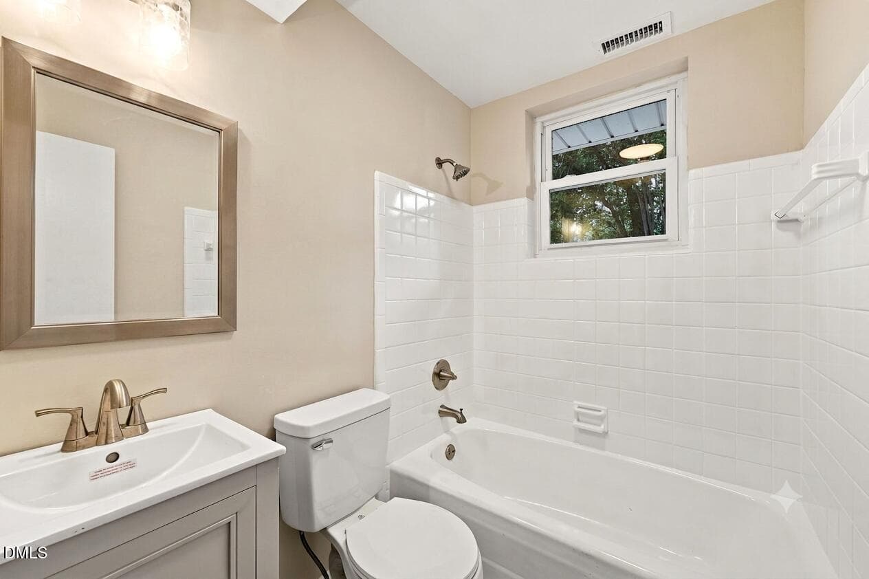 6326 cool shade bathroom - 6326 Cool Shade Drive, Fayetteville, NC 28303, Fayetteville