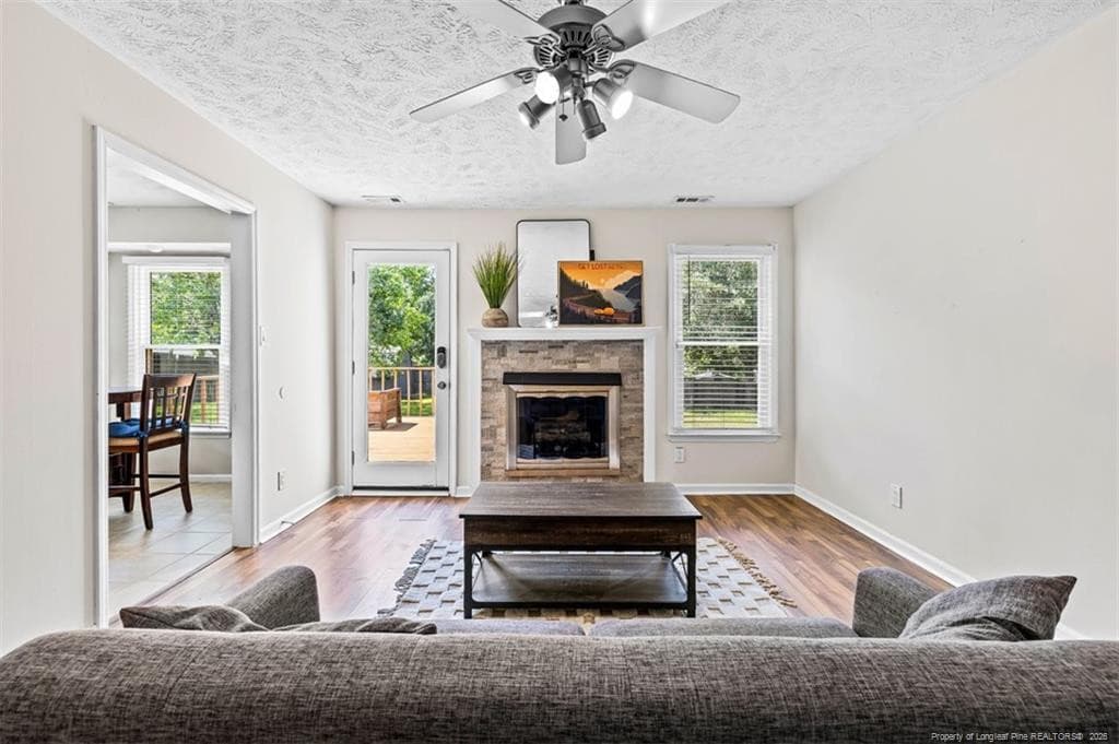 Photo 6 - 6753 Arnish Court, Fayetteville, NC 28306, Fayetteville