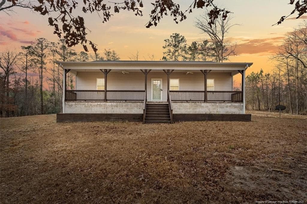Photo 2 - 546 Rubicon Road, West End, NC 27376