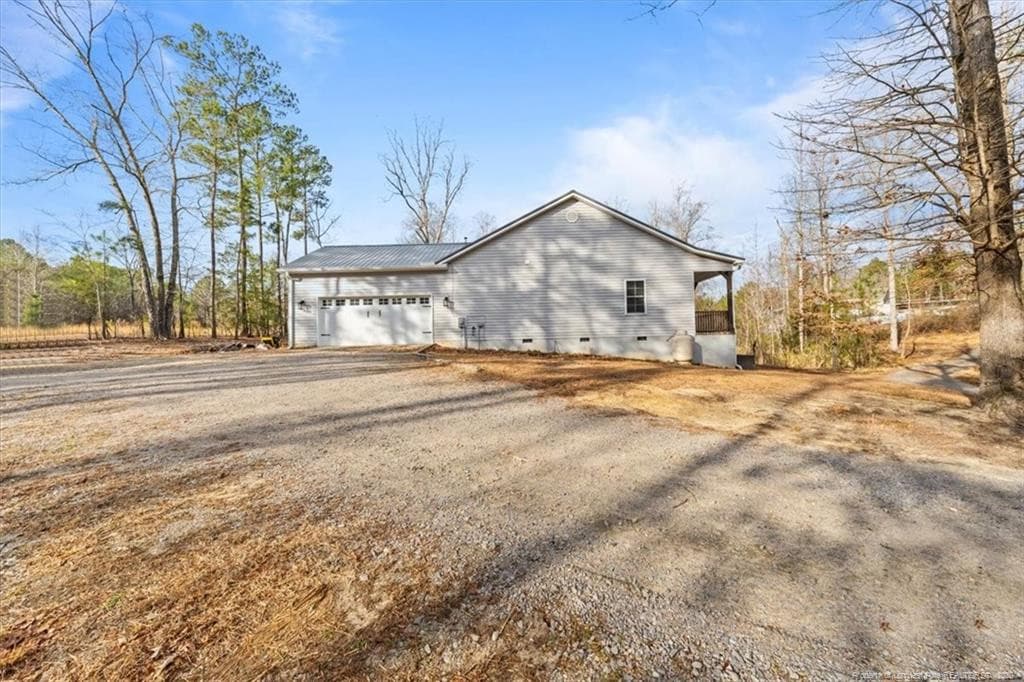 Photo 3 - 546 Rubicon Road, West End, NC 27376