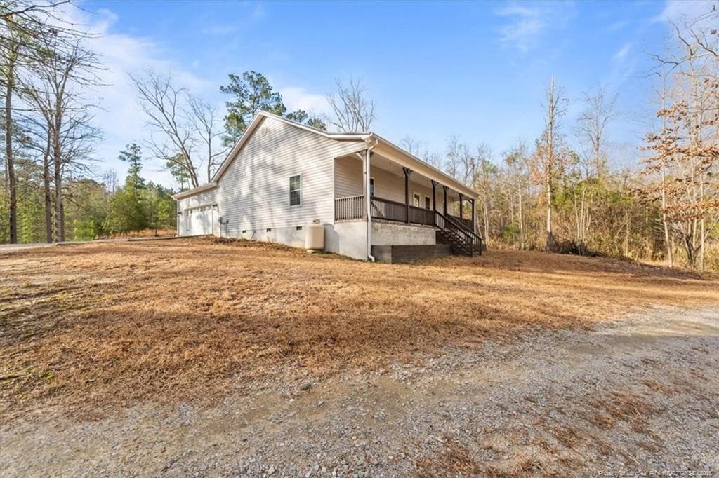 Photo 4 - 546 Rubicon Road, West End, NC 27376