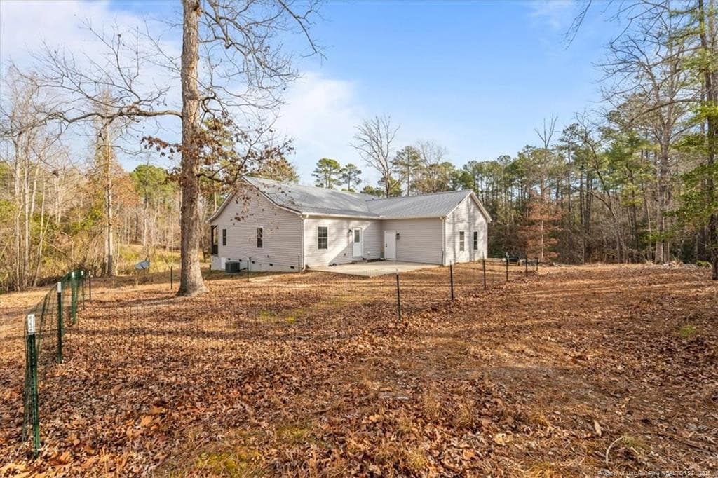 Photo 5 - 546 Rubicon Road, West End, NC 27376