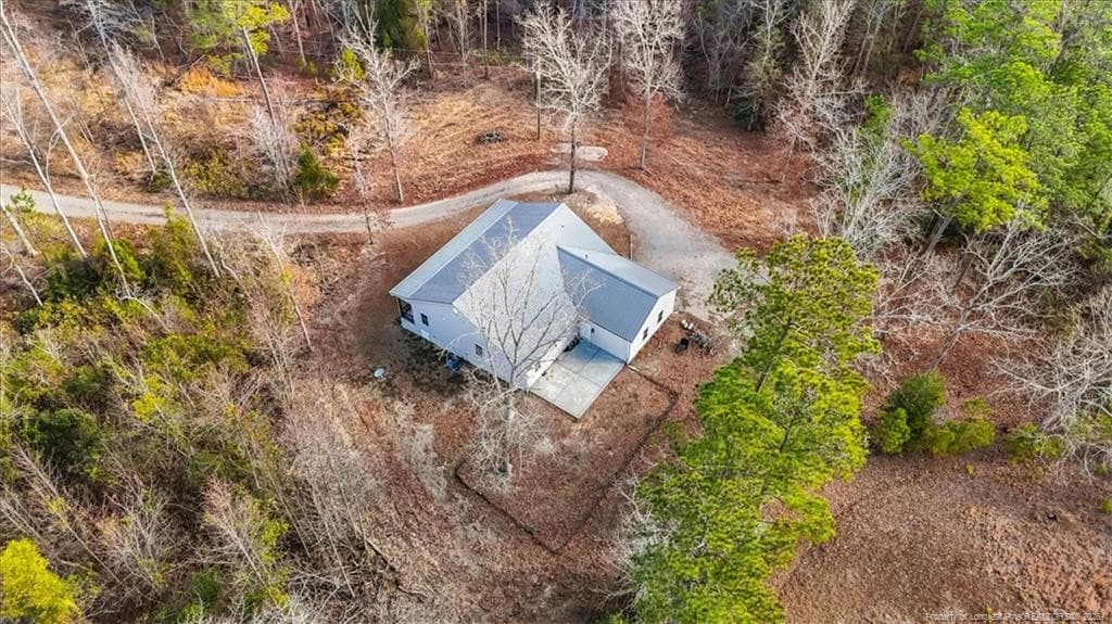 Photo 11 - 546 Rubicon Road, West End, NC 27376
