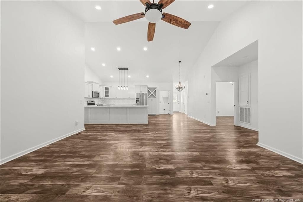 Photo 12 - 546 Rubicon Road, West End, NC 27376