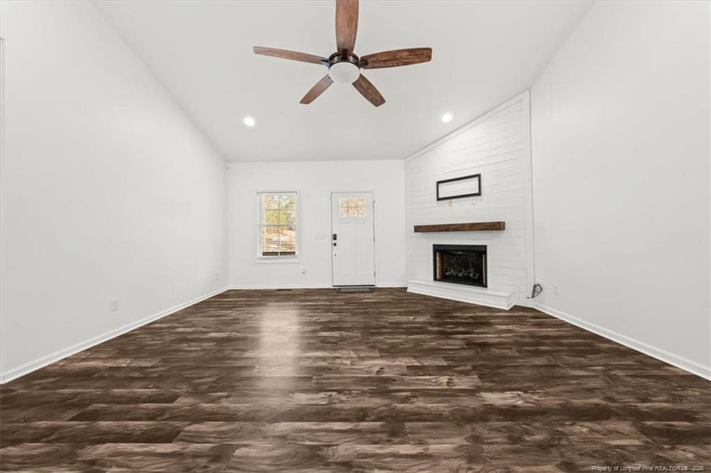 Photo 13 - 546 Rubicon Road, West End, NC 27376