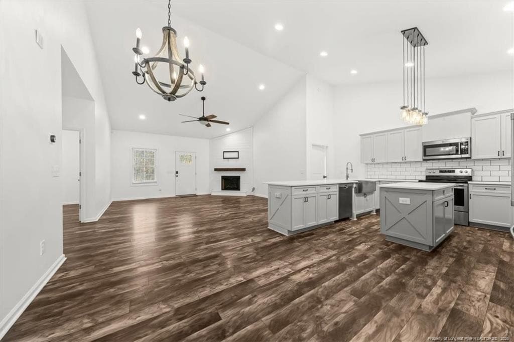 Photo 15 - 546 Rubicon Road, West End, NC 27376