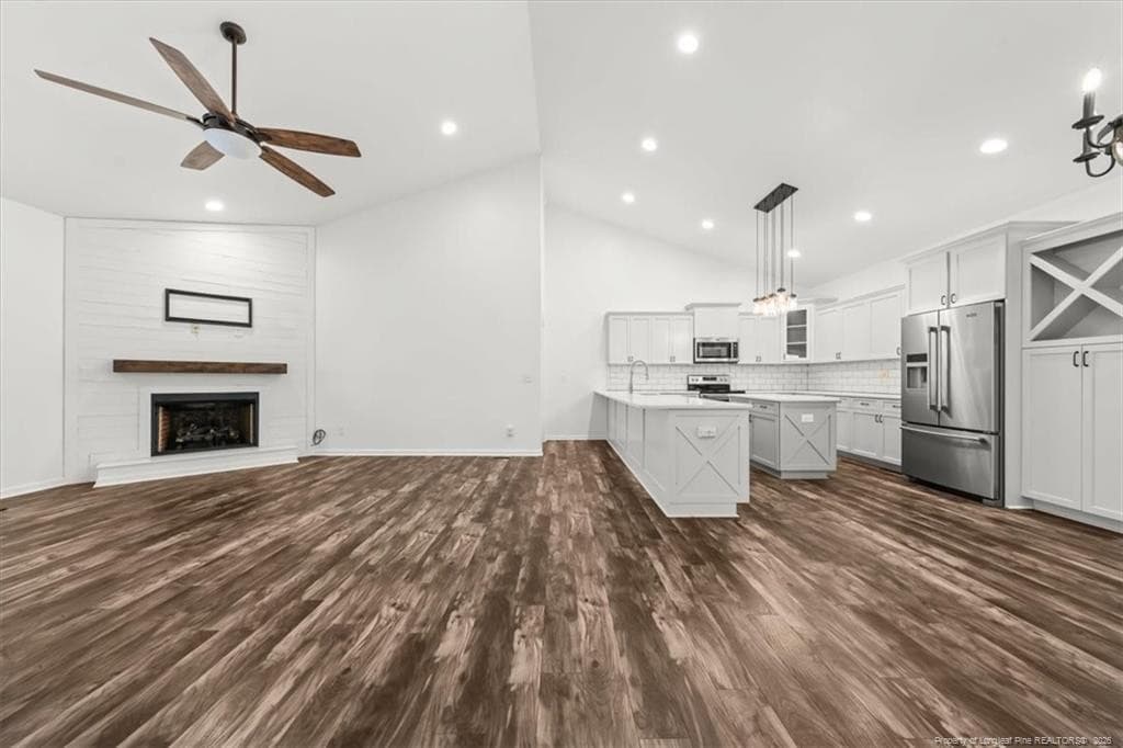 Photo 16 - 546 Rubicon Road, West End, NC 27376
