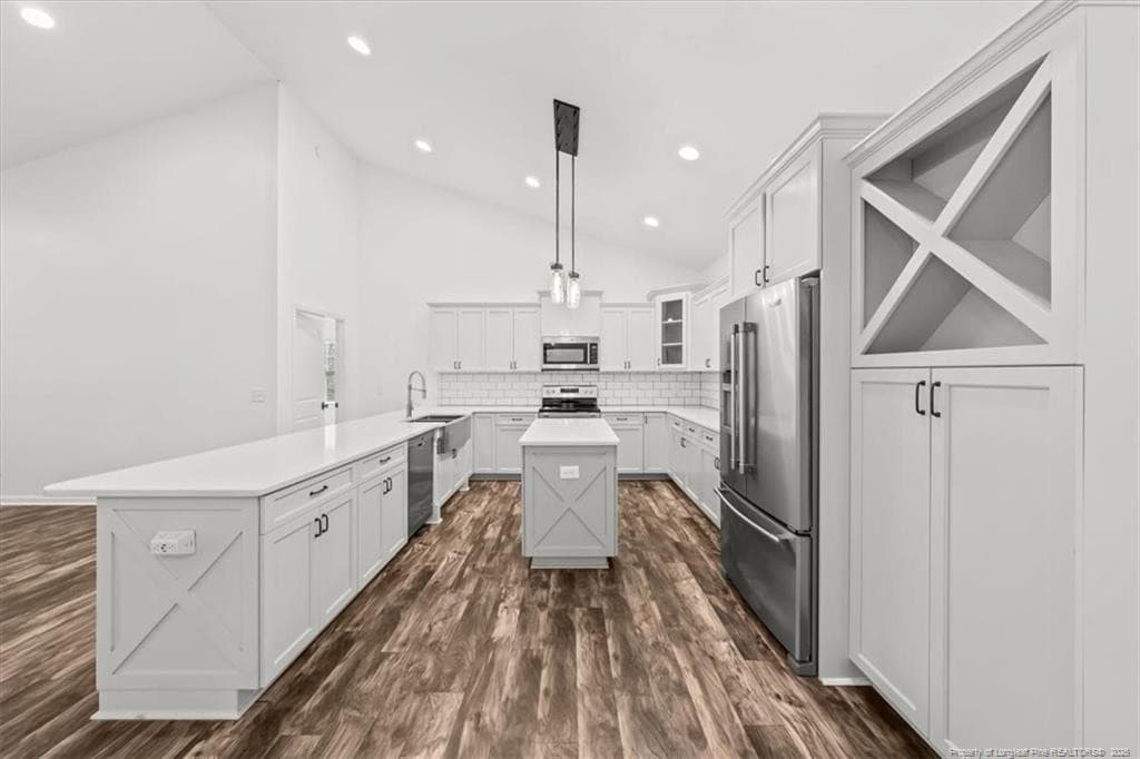 Photo 17 - 546 Rubicon Road, West End, NC 27376