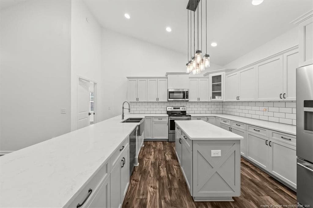 Photo 18 - 546 Rubicon Road, West End, NC 27376