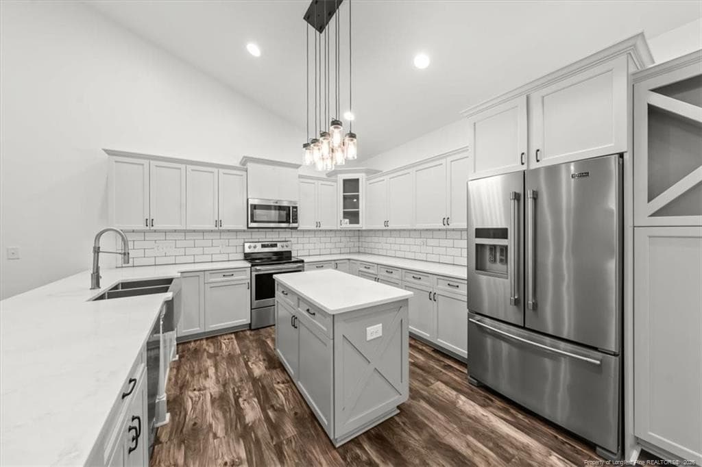 Photo 19 - 546 Rubicon Road, West End, NC 27376
