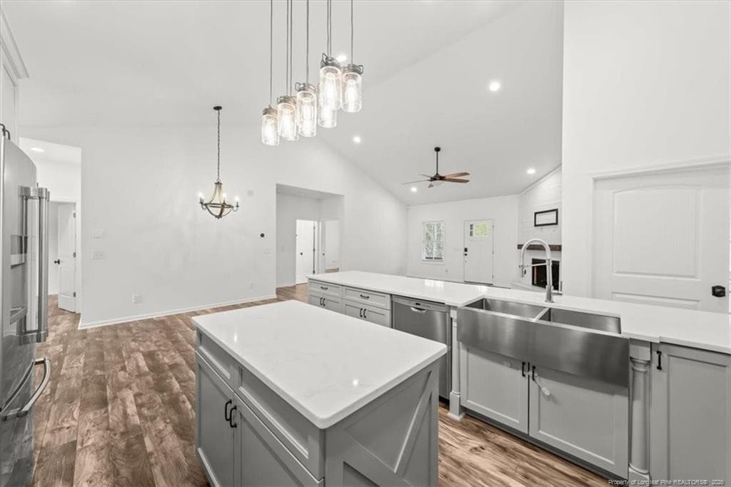Photo 20 - 546 Rubicon Road, West End, NC 27376