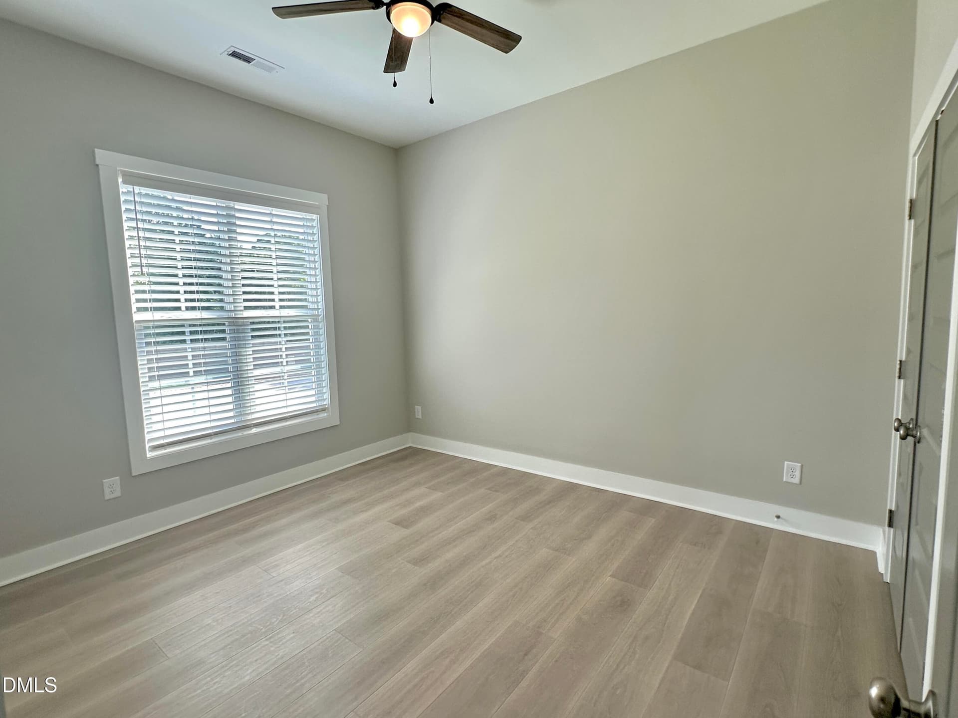 Bedroom 3 - 152 S Allen Road, Wake Forest, NC 27587