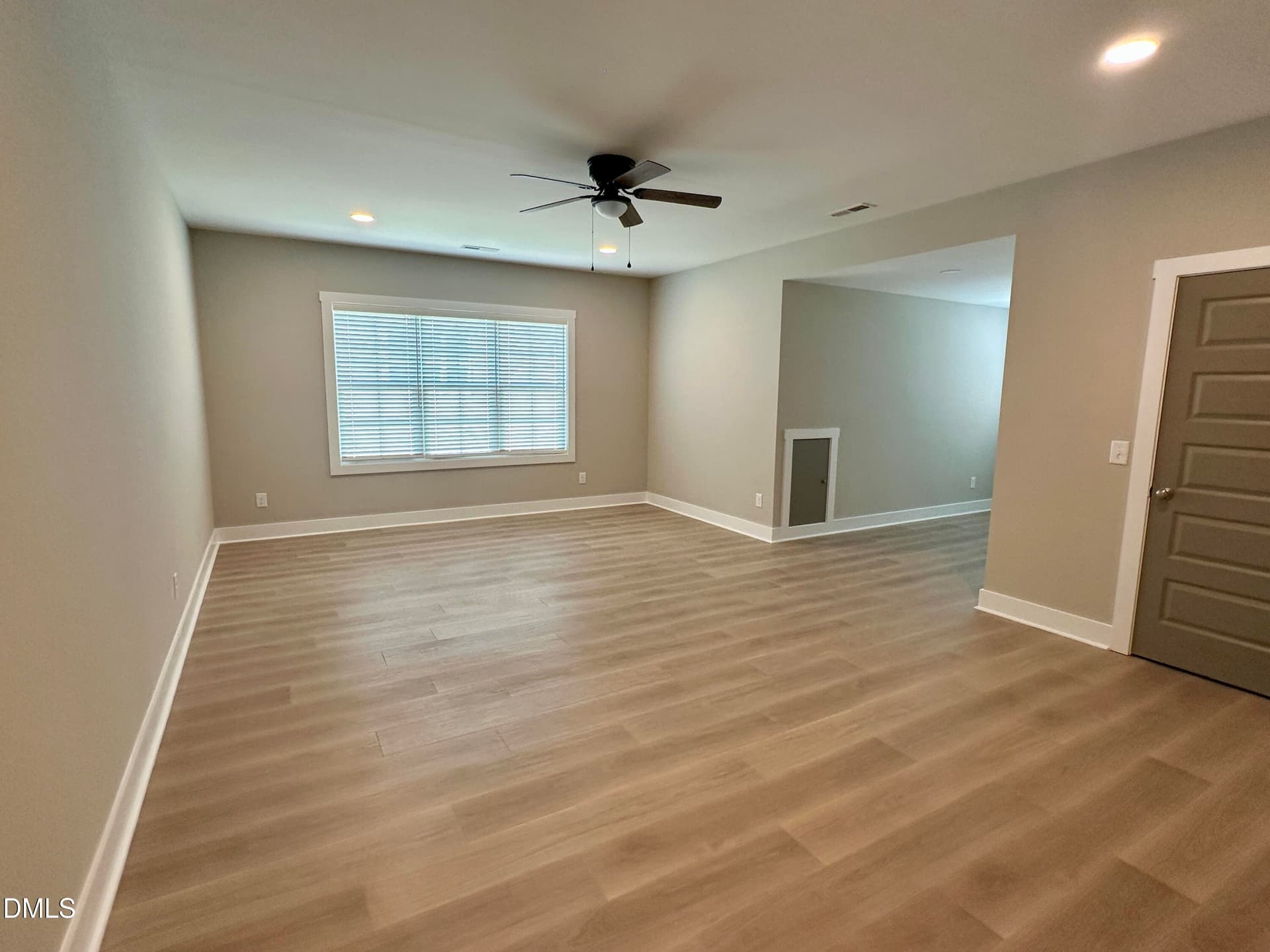 bonus room 1 - 152 S Allen Road, Wake Forest, NC 27587