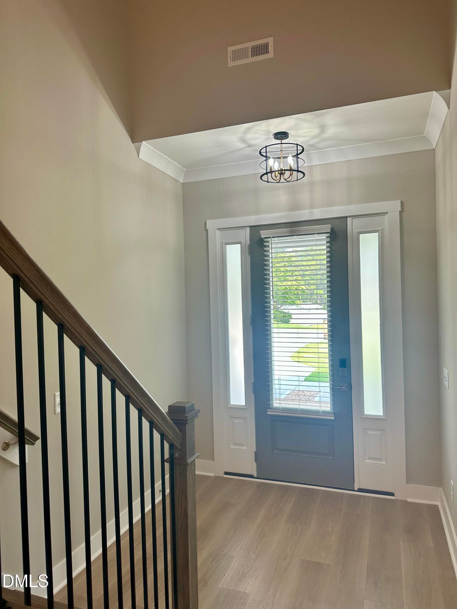 foyer 2 - 152 S Allen Road, Wake Forest, NC 27587
