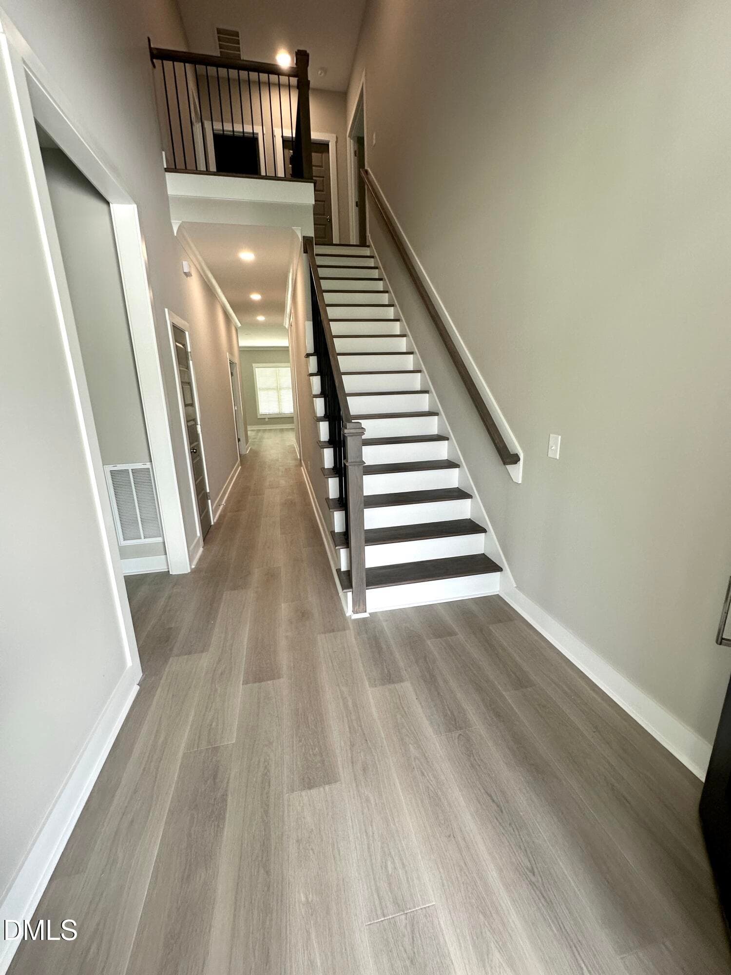 foyer - 152 S Allen Road, Wake Forest, NC 27587
