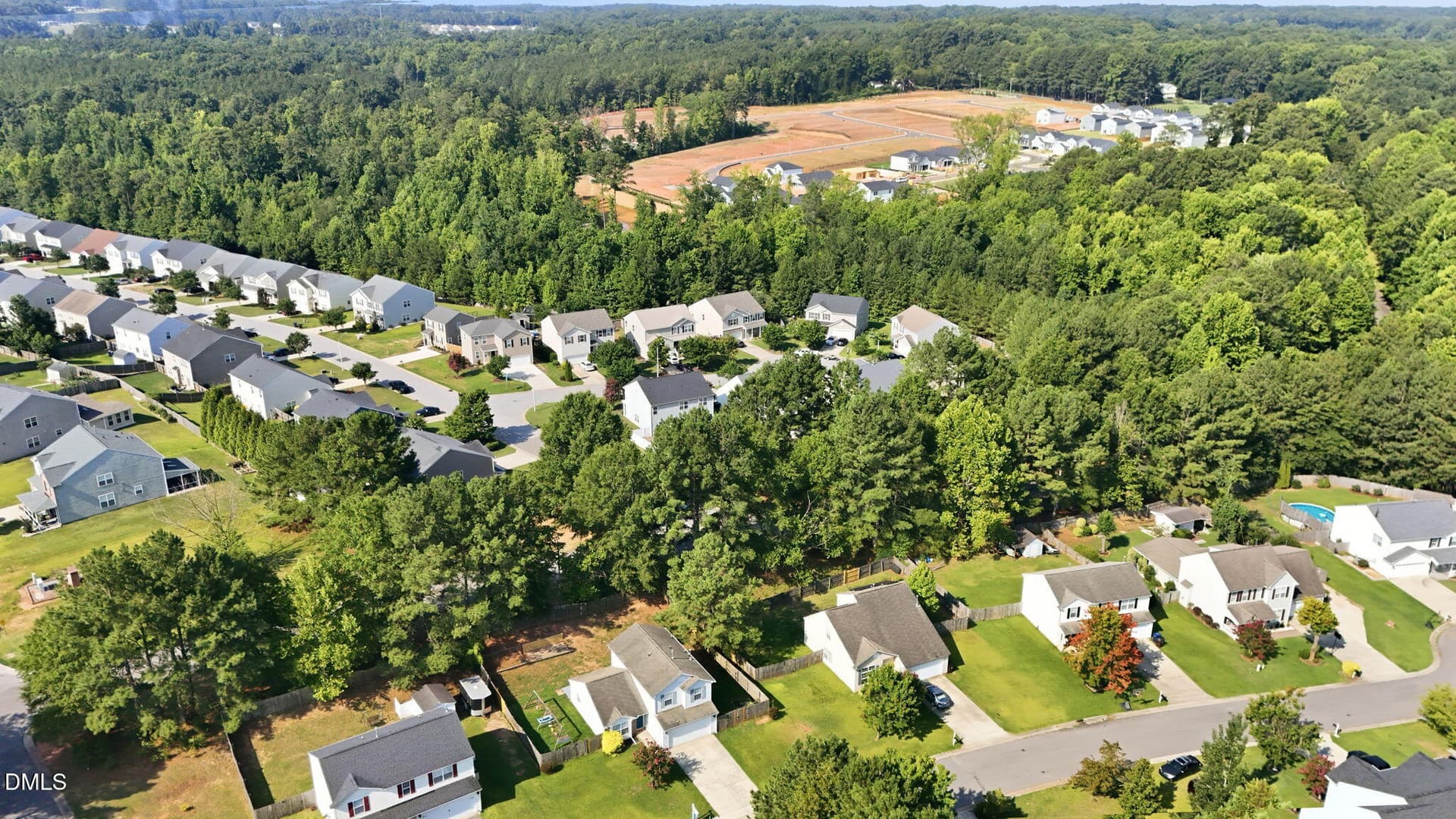 6-web-or-mls-DJI_20240815111801_0820_D - - 503 Providence Hall Drive, Sanford, NC 27330