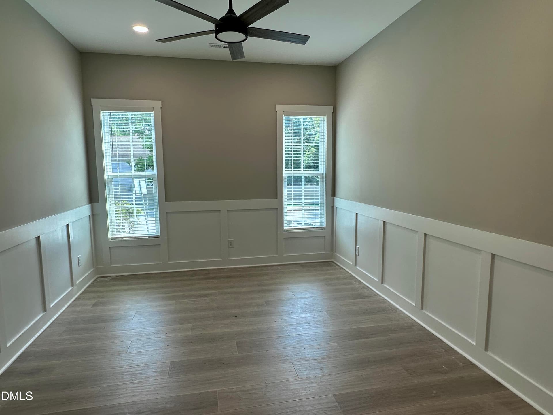 office/dining room 2 - 152 S Allen Road, Wake Forest, NC 27587