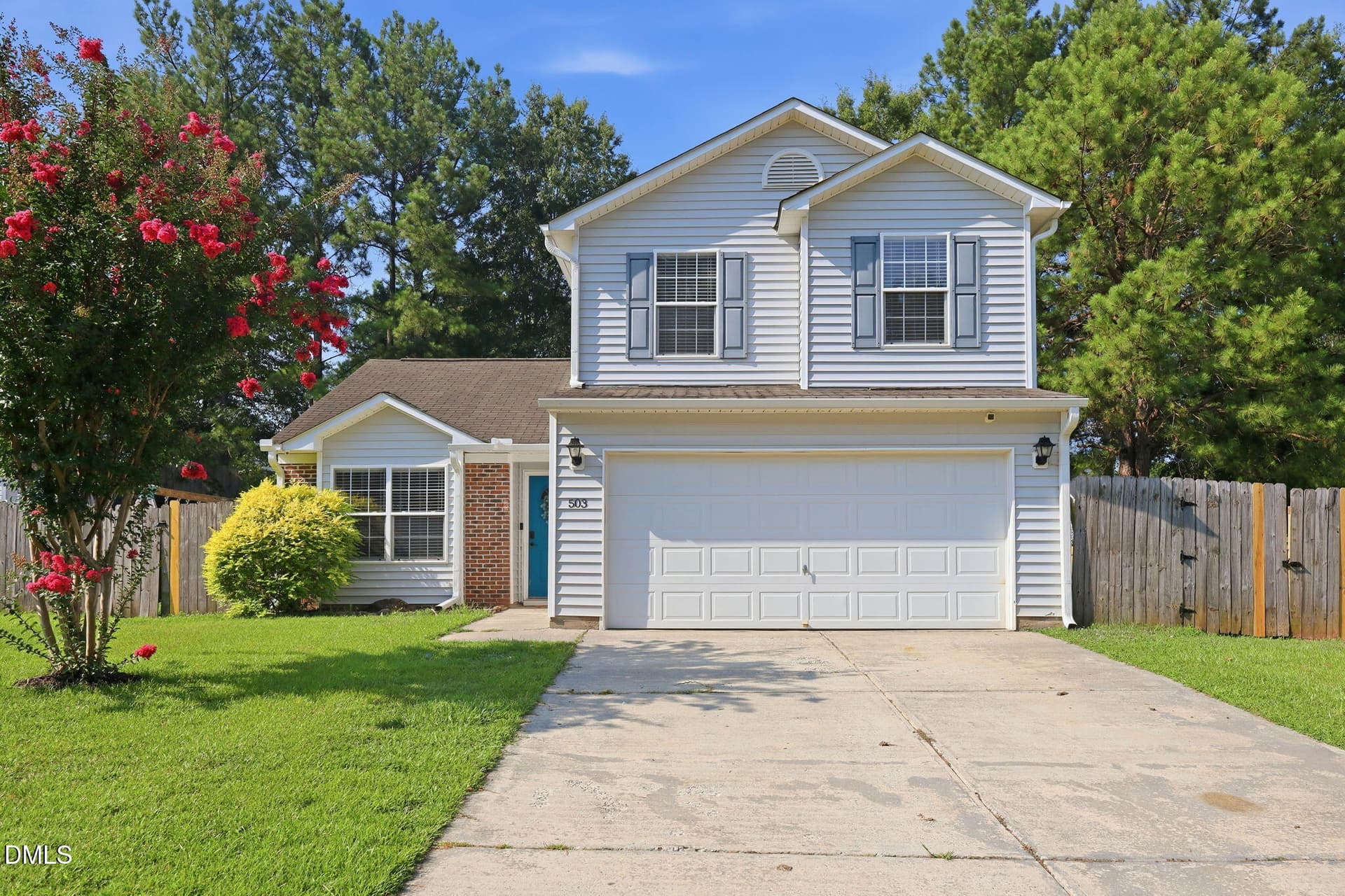 1-web-or-mls-IMG_2056 - 503 Providence Hall Drive, Sanford, NC 27330