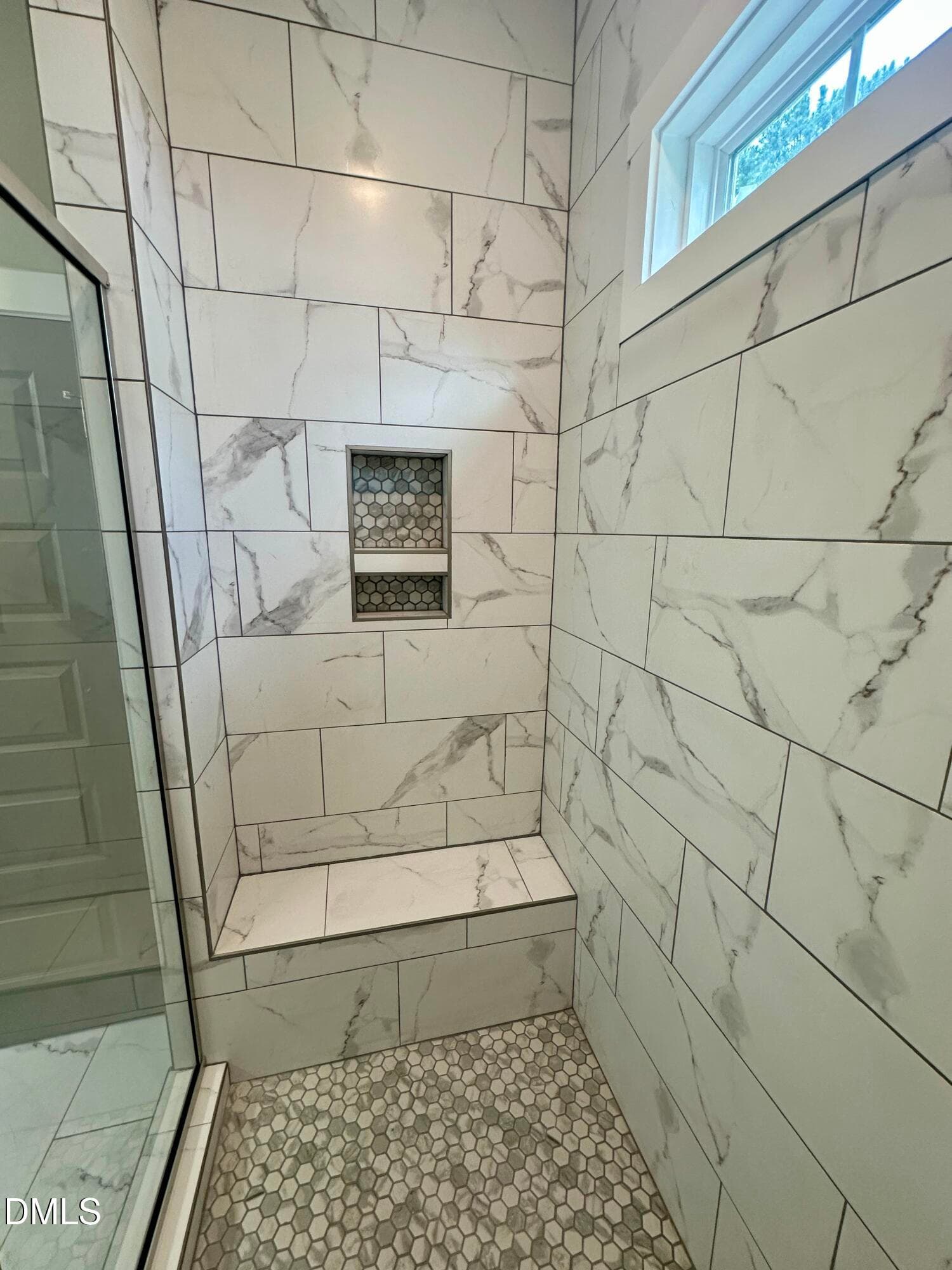 primary shower - 152 S Allen Road, Wake Forest, NC 27587