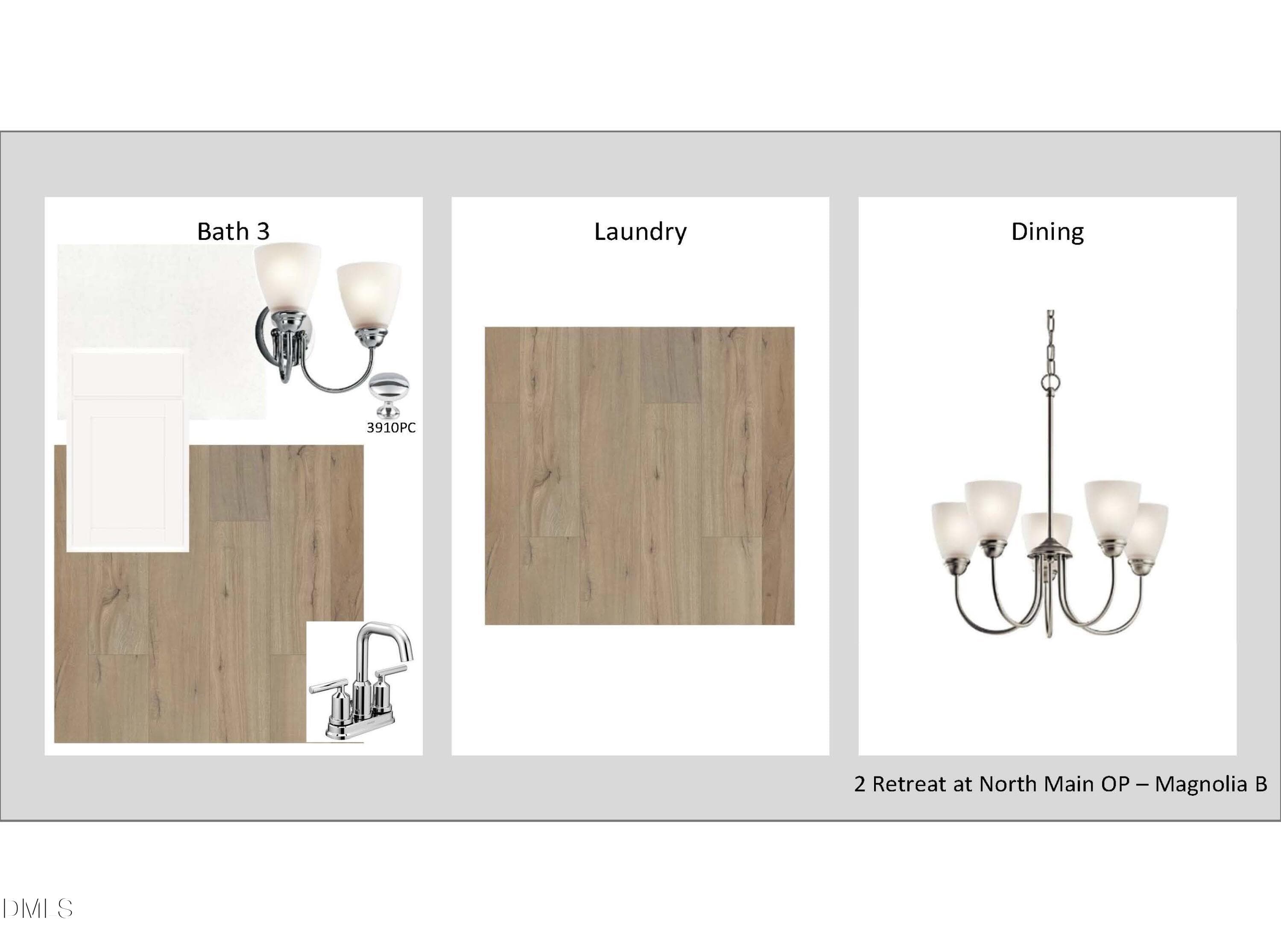 RNM OP 002 Design - Color Snapshot 06-24 - 1384 Main Street, Lillington, NC 27546